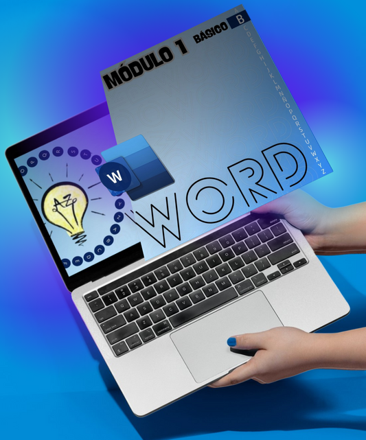 Curso WORD - Nivel Básico - MODULO 1